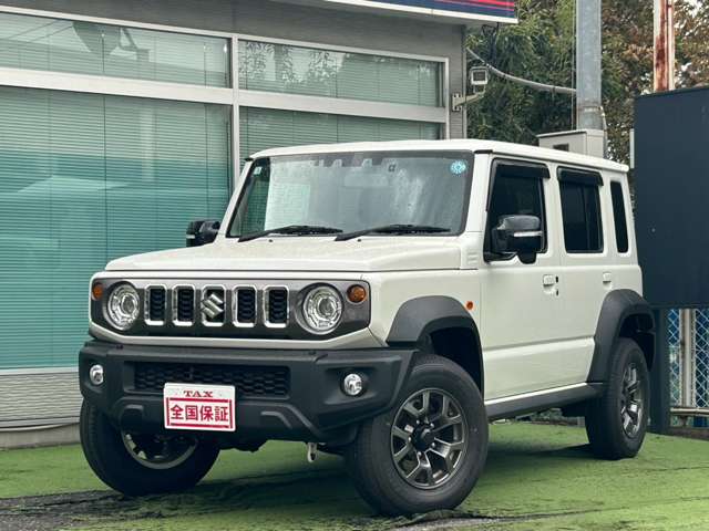 スズキ ジムニー　ノマド １．５ ＦＣ ４ＷＤ R8年 (近畿) 99