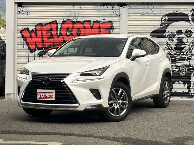 レクサス ＮＸ３００ バージョンＬ R2年 (近畿) 99
