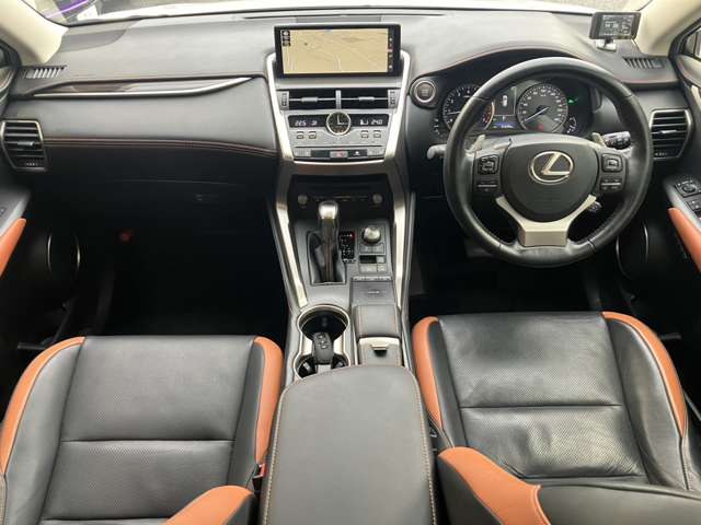 レクサス ＮＸ３００ バージョンＬ R2年 (近畿) 99