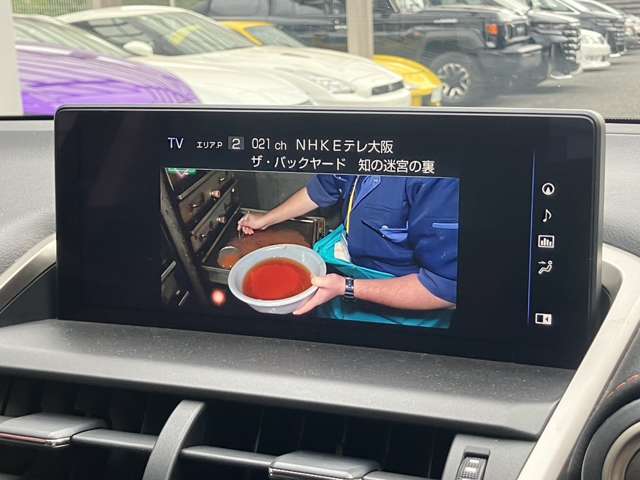 レクサス ＮＸ３００ バージョンＬ R2年 (近畿) 99