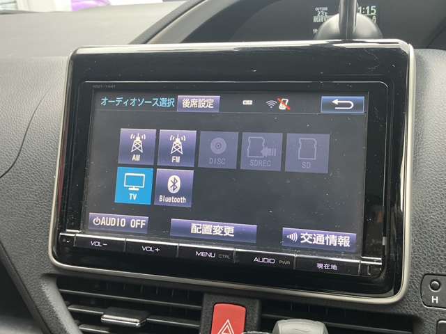 トヨタ ヴォクシー ２．０ ＺＳ 煌ＩＩ H28年 (近畿) 99