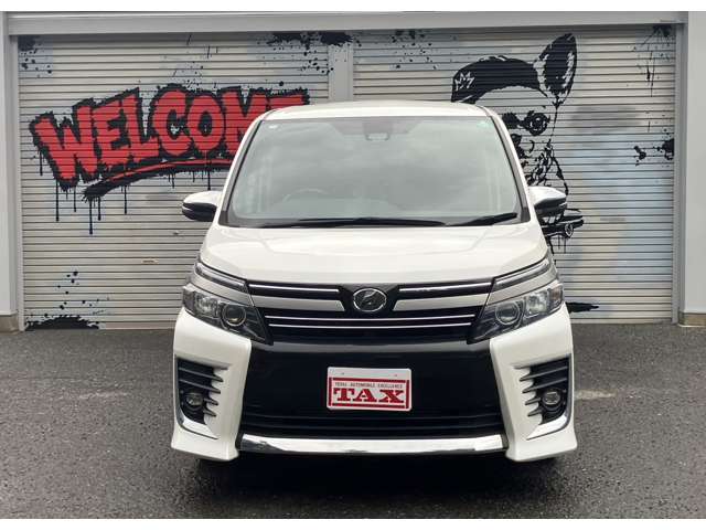 トヨタ ヴォクシー ２．０ ＺＳ 煌ＩＩ H28年 (近畿) 99