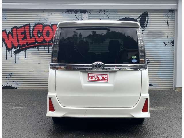 トヨタ ヴォクシー ２．０ ＺＳ 煌ＩＩ H28年 (近畿) 99
