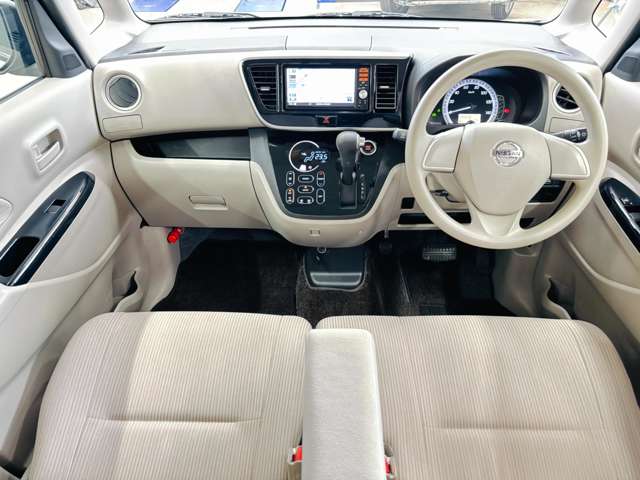 日産 デイズ　ルークス ６６０ Ｘ H26年 (近畿) 99