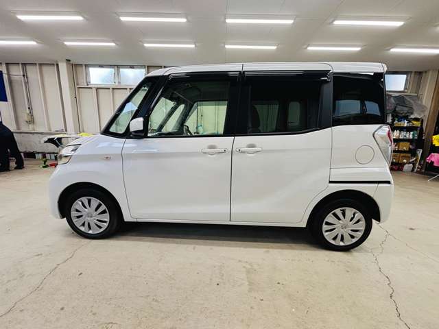 日産 デイズ　ルークス ６６０ Ｘ H26年 (近畿) 99