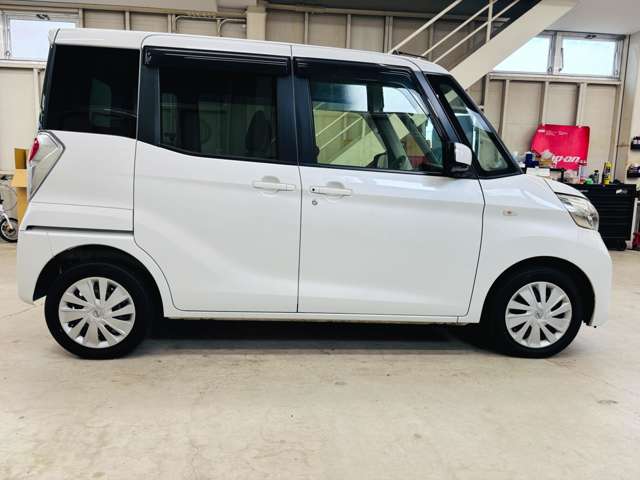 日産 デイズ　ルークス ６６０ Ｘ H26年 (近畿) 99