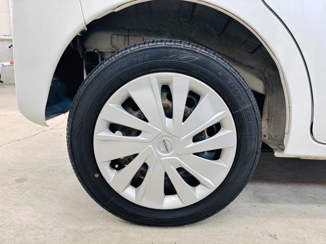 日産 デイズ　ルークス ６６０ Ｘ H26年 (近畿) 99
