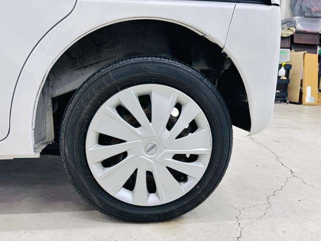 日産 デイズ　ルークス ６６０ Ｘ H26年 (近畿) 99
