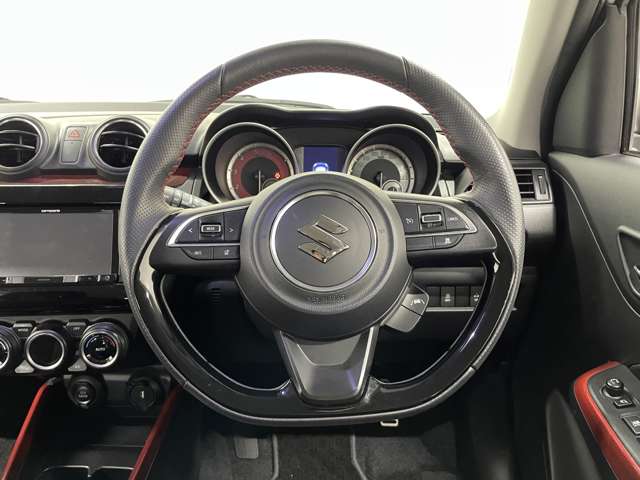 スズキ スイフト スポーツ １．４ セーフティパッケージ装着車 R1年 () 99