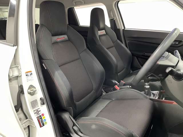 スズキ スイフト スポーツ １．４ セーフティパッケージ装着車 R1年 () 99