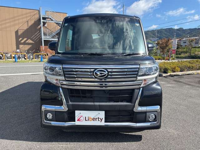 ダイハツ タント ６６０ カスタム Ｘ トップエディションリミテッド ＳＡＩＩＩ H30年 (近畿) 99
