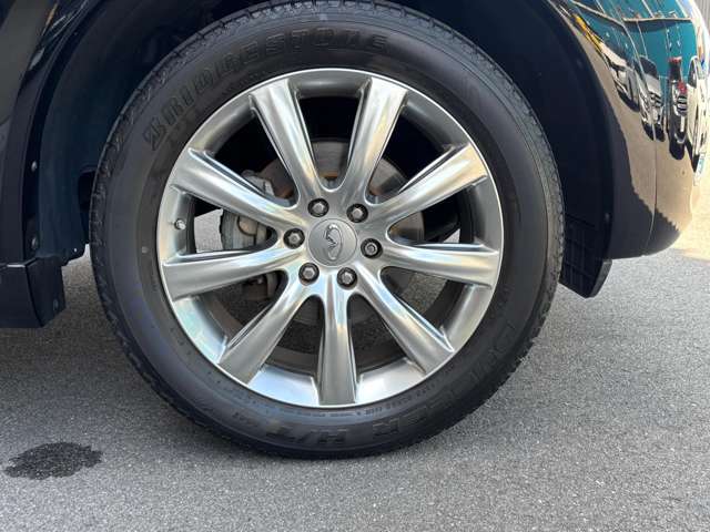 米国インフィニティ ＱＸ８０ ５．６Ｖ８ ４ＷＤ H26年 (近畿) 99