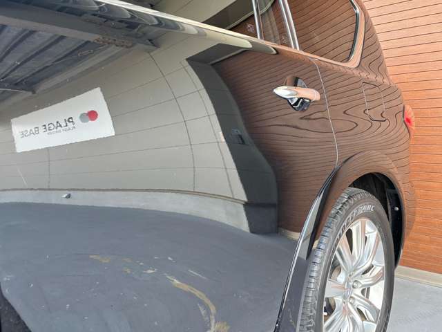 米国インフィニティ ＱＸ８０ ５．６Ｖ８ ４ＷＤ H26年 (近畿) 99