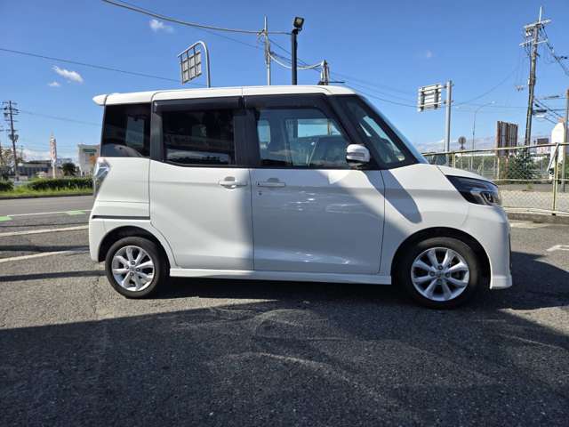 日産 デイズ　ルークス ６６０ ハイウェイスター Ｘターボ R1年 () 99