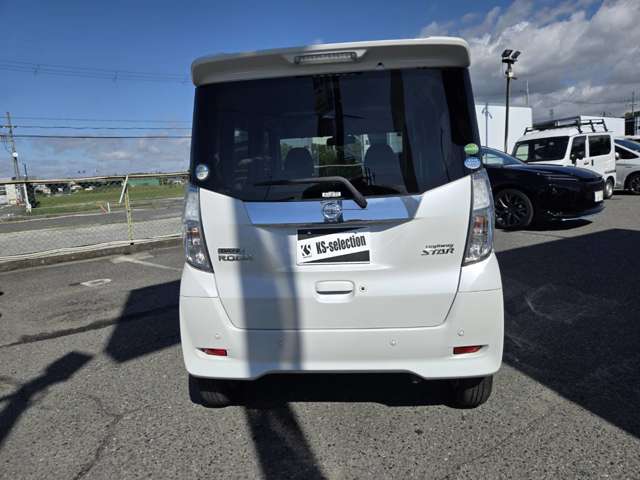 日産 デイズ　ルークス ６６０ ハイウェイスター Ｘターボ R1年 () 99