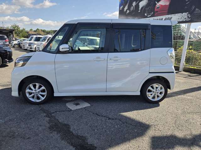 日産 デイズ　ルークス ６６０ ハイウェイスター Ｘターボ R1年 () 99