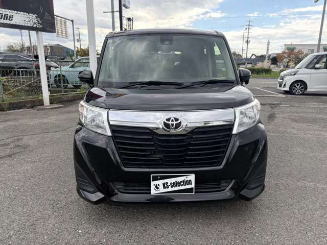 トヨタ ルーミー １．０ Ｇ Ｓ H29年 () 99
