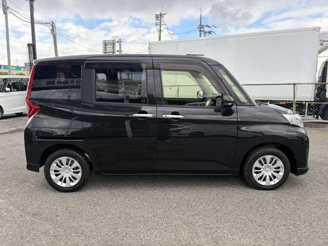 トヨタ ルーミー １．０ Ｇ Ｓ H29年 () 99