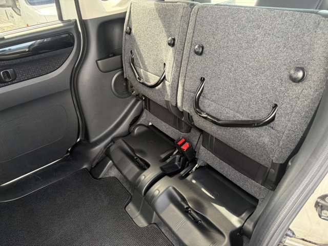 ホンダ Ｎ　ＢＯＸ ６６０ Ｇ ターボＬパッケージ ４ＷＤ H27年 () 99