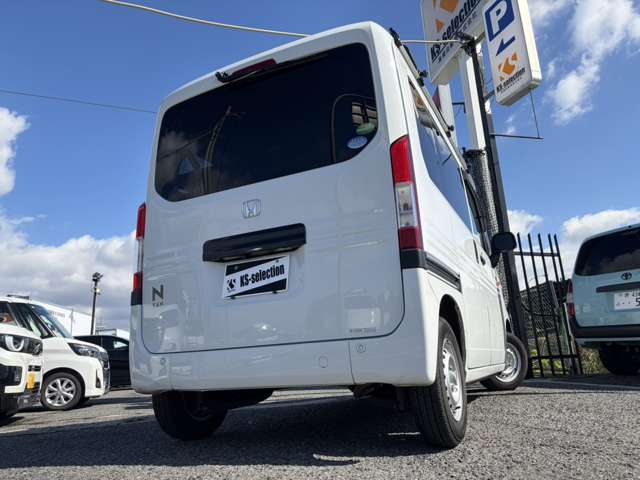 ホンダ Ｎ−ＶＡＮ ６６０ Ｇ ホンダセンシング R3年 () 99