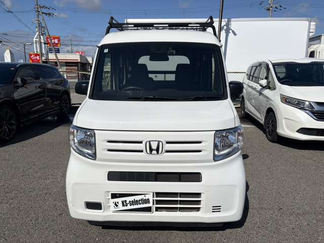 ホンダ Ｎ−ＶＡＮ ６６０ Ｇ ホンダセンシング R3年 () 99