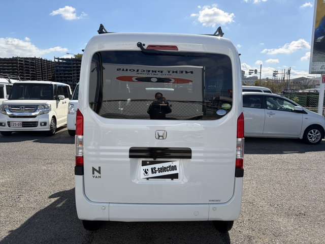 ホンダ Ｎ−ＶＡＮ ６６０ Ｇ ホンダセンシング R3年 () 99