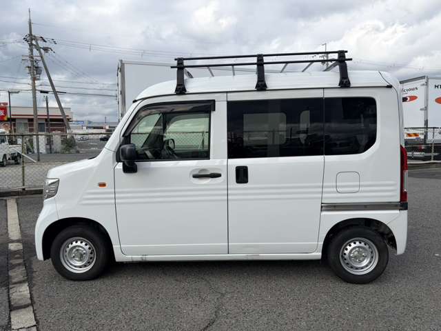 ホンダ Ｎ−ＶＡＮ ６６０ Ｇ ホンダセンシング R3年 () 99