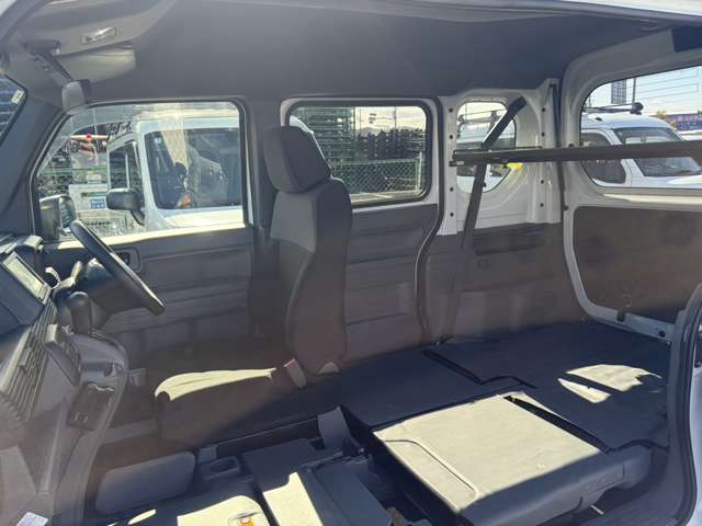 ホンダ Ｎ−ＶＡＮ ６６０ Ｇ ホンダセンシング R3年 () 99