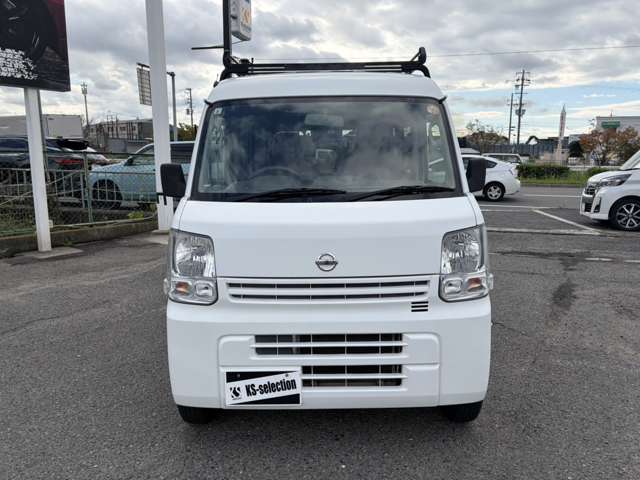 日産 ＮＶ１００クリッパー ６６０ ＤＸ ハイルーフ ５ＡＧＳ車 H30年 () 99