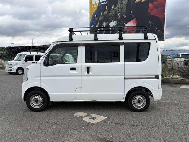 日産 ＮＶ１００クリッパー ６６０ ＤＸ ハイルーフ ５ＡＧＳ車 H30年 () 99