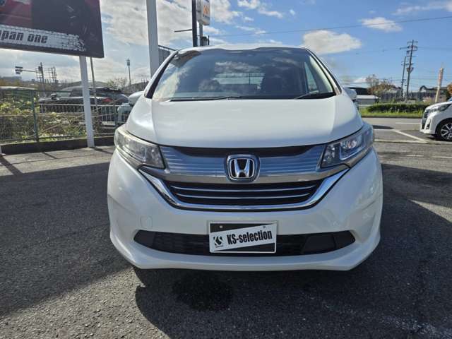 ホンダ フリード＋　ハイブリッド １．５ ハイブリッド Ｇ ホンダセンシング ４ＷＤ H29年 () 99