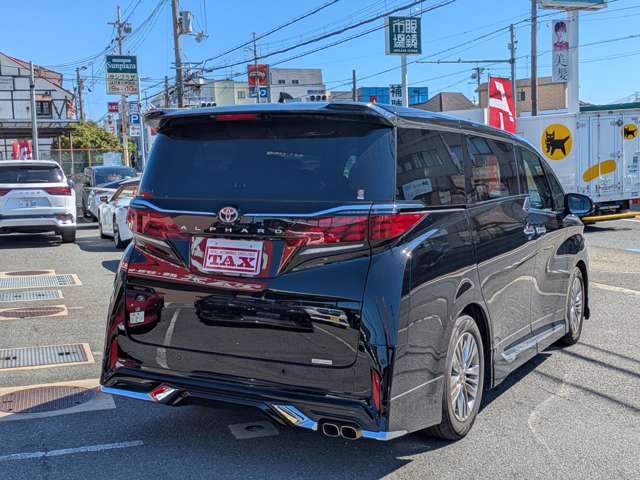 トヨタ アルファード ２．５ Ｚ R7年 () 99