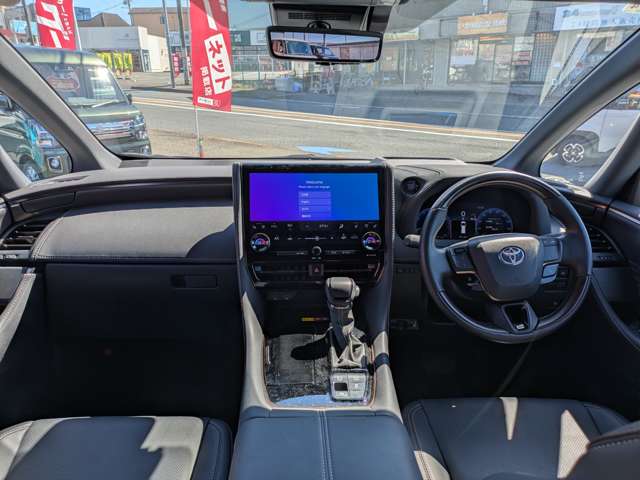 トヨタ アルファード ２．５ Ｚ R7年 () 99