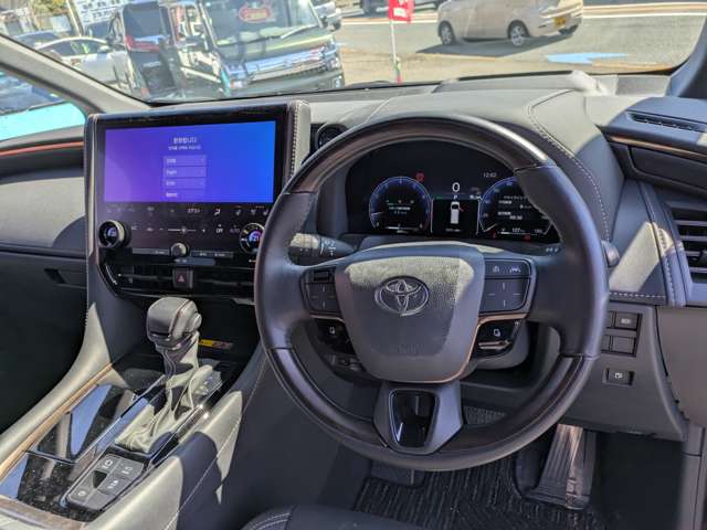トヨタ アルファード ２．５ Ｚ R7年 () 99