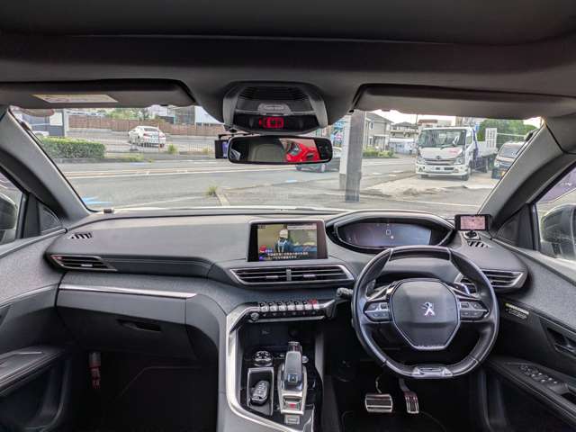 プジョー ５００８ ＧＴライン ブルーＨＤＩ ディーゼルターボ R2年 () 99