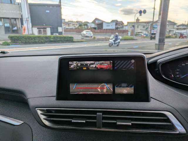 プジョー ５００８ ＧＴライン ブルーＨＤＩ ディーゼルターボ R2年 () 99