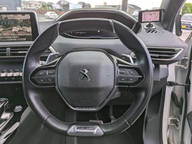 プジョー ５００８ ＧＴライン ブルーＨＤＩ ディーゼルターボ R2年 () 99