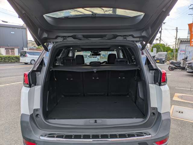 プジョー ５００８ ＧＴライン ブルーＨＤＩ ディーゼルターボ R2年 () 99