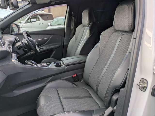 プジョー ５００８ ＧＴライン ブルーＨＤＩ ディーゼルターボ R2年 () 99