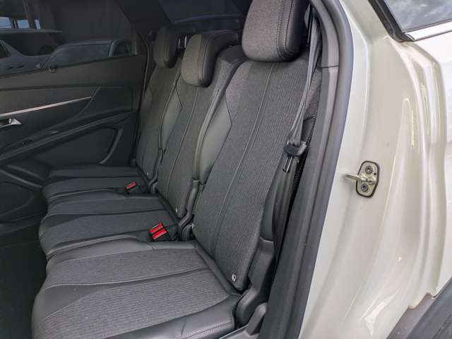プジョー ５００８ ＧＴライン ブルーＨＤＩ ディーゼルターボ R2年 () 99