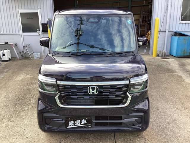 ホンダ Ｎ　ＢＯＸ カスタム ６６０ ターボ R6年 (近畿) 99