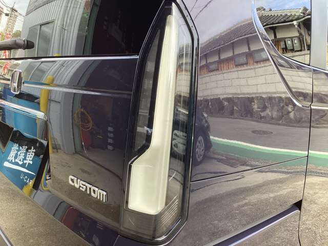 ホンダ Ｎ　ＢＯＸ カスタム ６６０ ターボ R6年 (近畿) 99