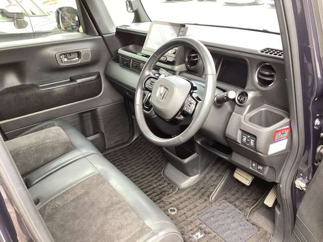 ホンダ Ｎ　ＢＯＸ カスタム ６６０ ターボ R6年 (近畿) 99
