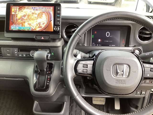 ホンダ Ｎ　ＢＯＸ カスタム ６６０ ターボ R6年 (近畿) 99