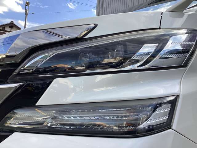 トヨタ ヴェルファイア ２．５ Ｚ Ａエディション H27年 (近畿) 99