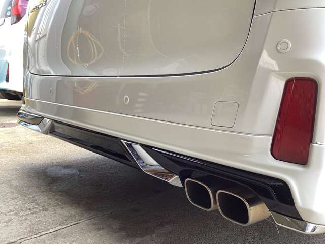 トヨタ ヴェルファイア ２．５ Ｚ Ａエディション H27年 (近畿) 99