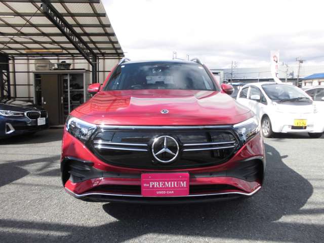 メルセデスベンツ ＥＱＢ ２５０ ＡＭＧラインパッケージ ＭＰ２０２３０１ R5年 () 99
