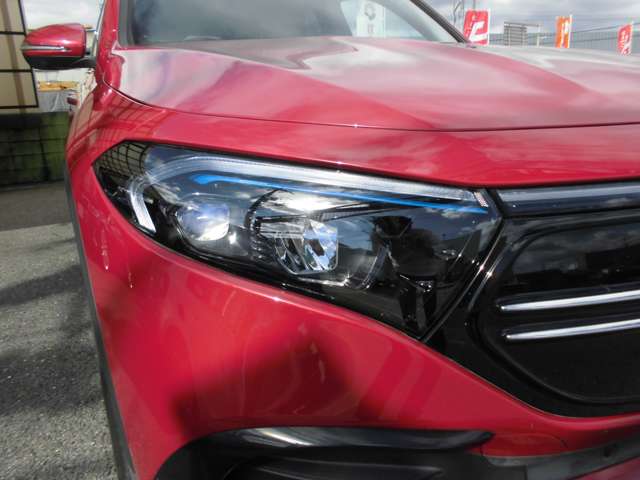 メルセデスベンツ ＥＱＢ ２５０ ＡＭＧラインパッケージ ＭＰ２０２３０１ R5年 () 99