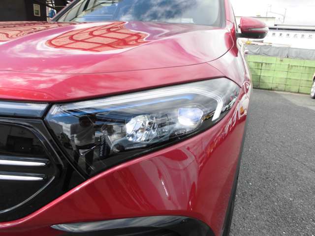 メルセデスベンツ ＥＱＢ ２５０ ＡＭＧラインパッケージ ＭＰ２０２３０１ R5年 () 99