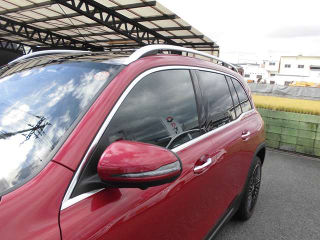 メルセデスベンツ ＥＱＢ ２５０ ＡＭＧラインパッケージ ＭＰ２０２３０１ R5年 () 99
